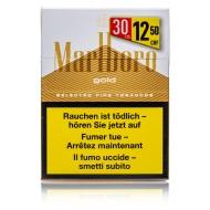 Marlboro Gold Big Pack 30