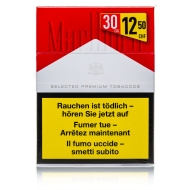 Marlboro Rot Big Pack 30