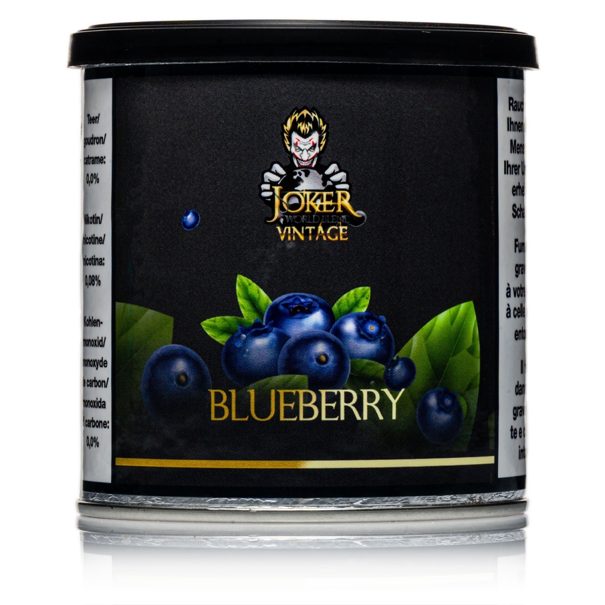 Joker - Blueberry 200g