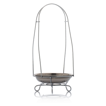 Smokah Kohlenbehälter Plate