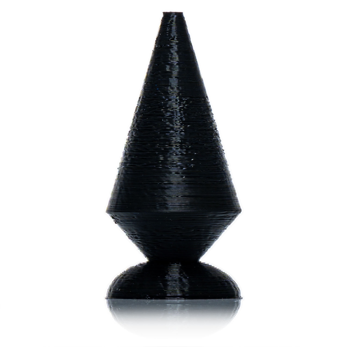 Phunnel Plug - Schwarz