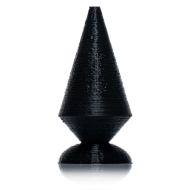 Phunnel Plug - Schwarz