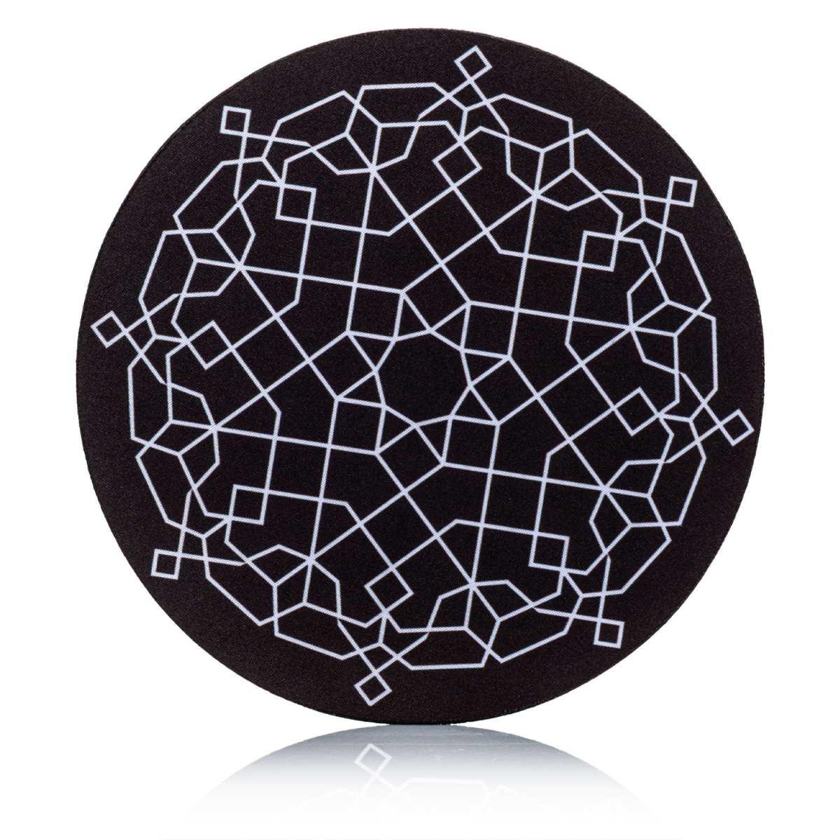 Shisha Untersetzer Moroccan Nights