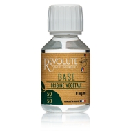 Revolute - DIY-Base 50/50 vegan - 115ml
