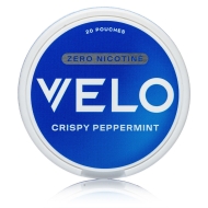 Velo - Zero Crispy Peppermint