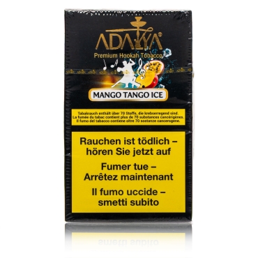 Adalya Mango Tango Ice 200g