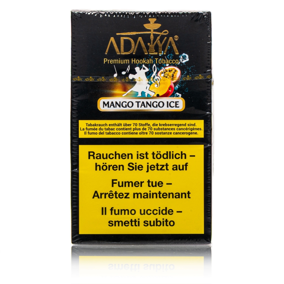 Adalya Mango Tango Ice 200g