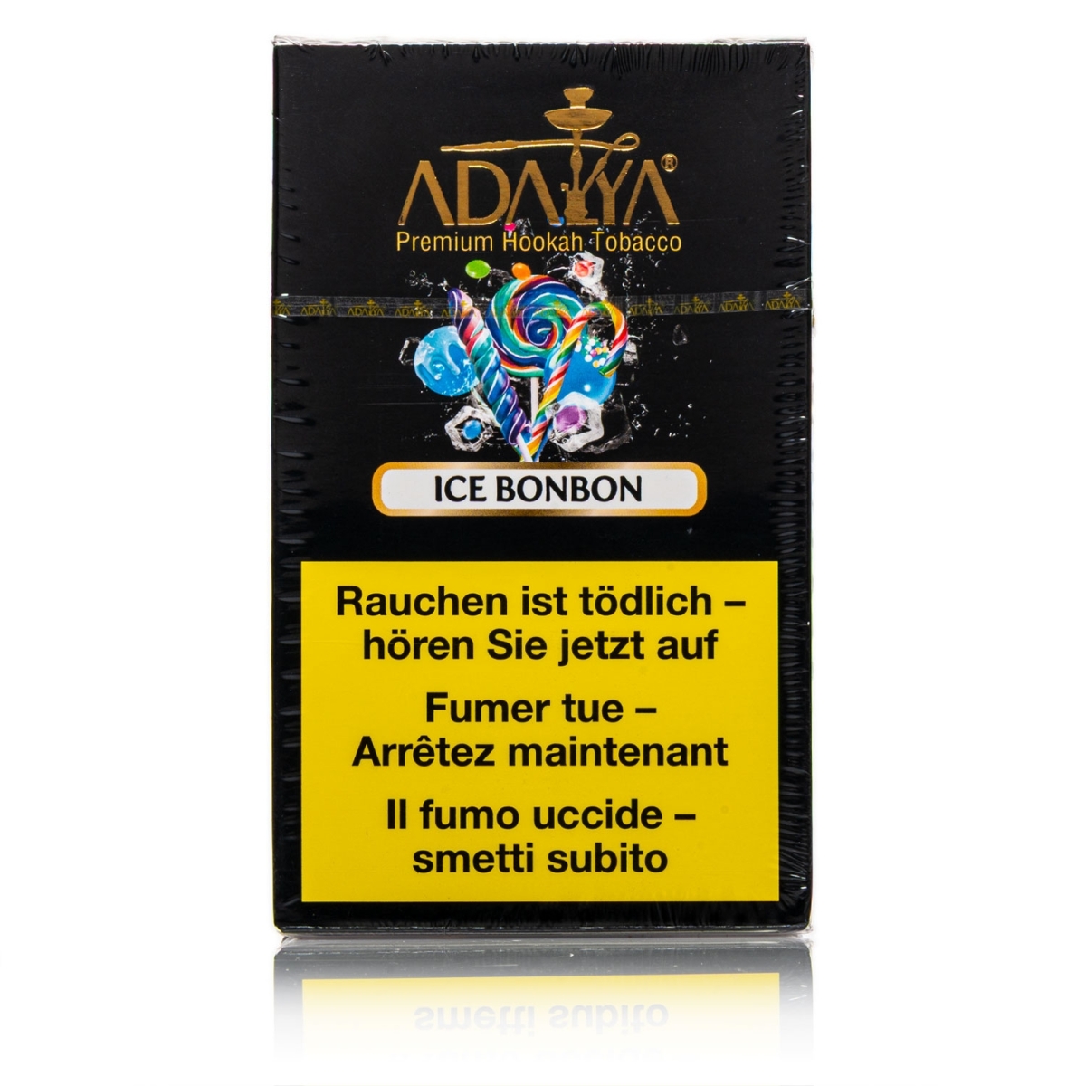 Adalya Ice Bonbon 200g