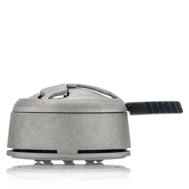 Hitzemanagement Aufsatz Aluminium