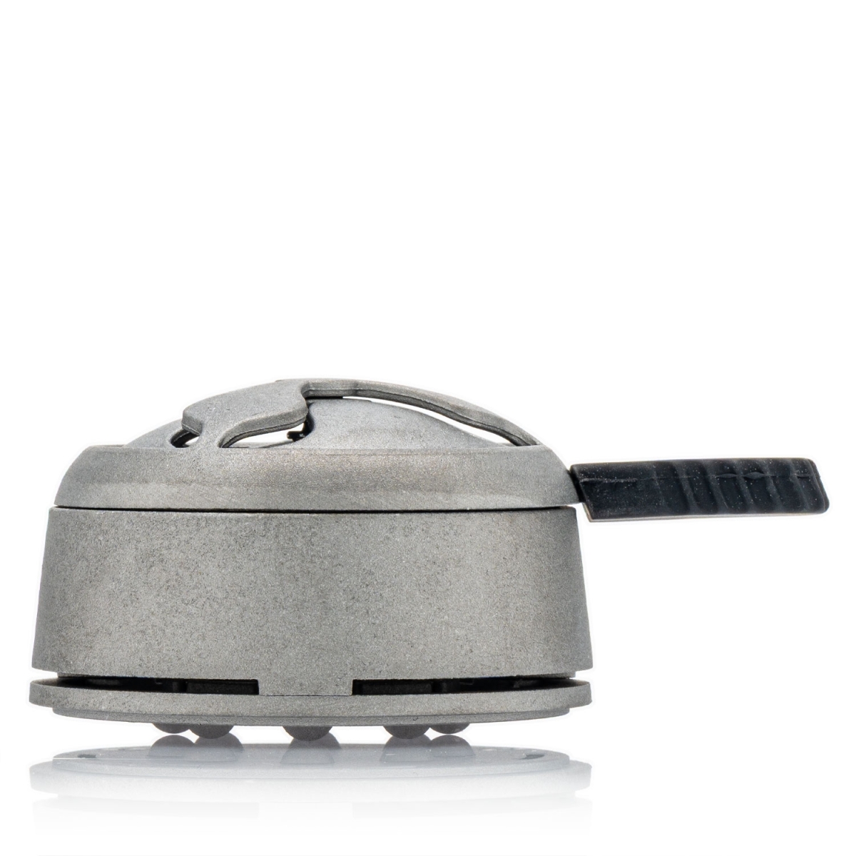 Hitzemanagement Aufsatz Aluminium