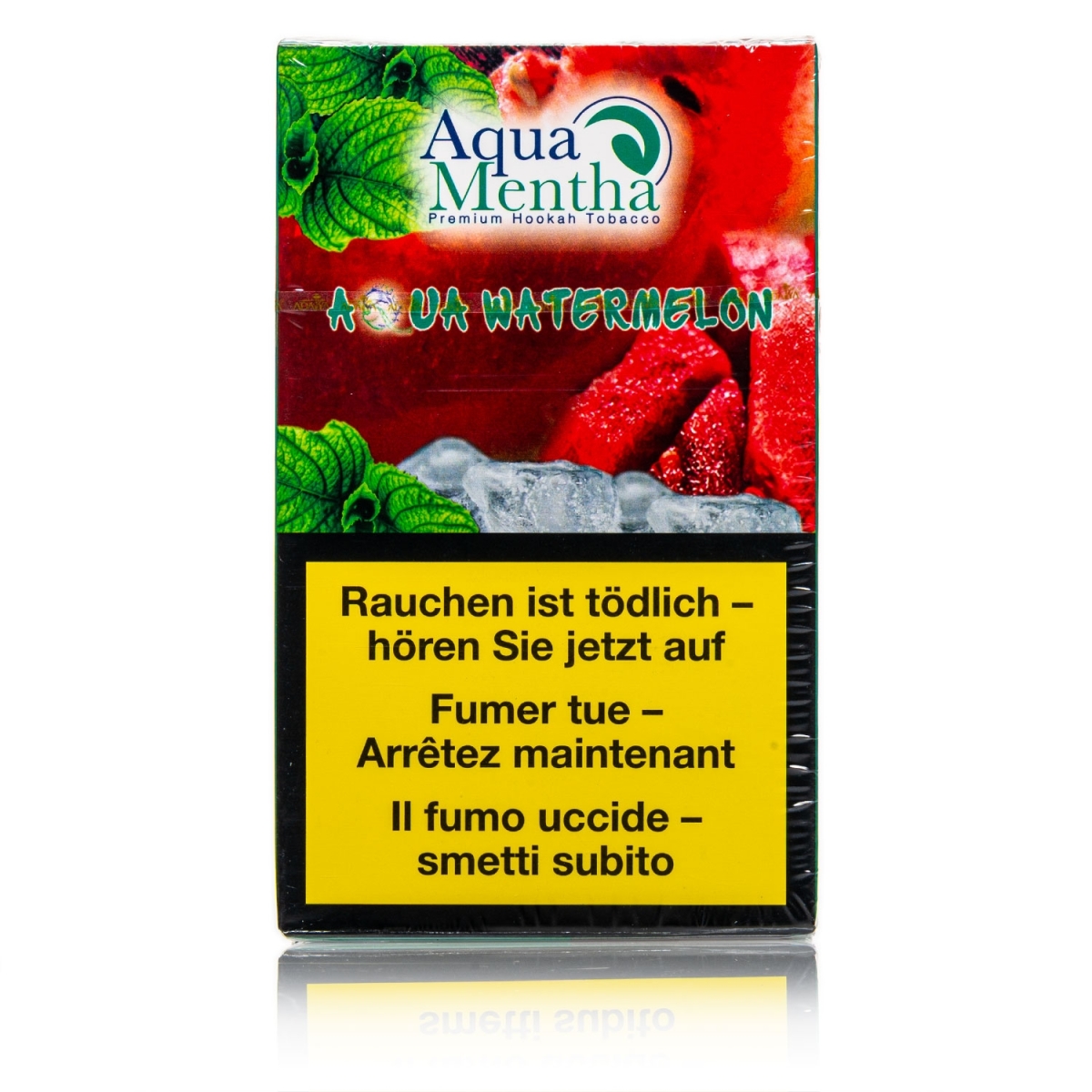 Aqua Menta Watermelon 200g