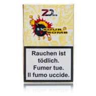 7Days Shisha Tabak - Sour Bomb 50g