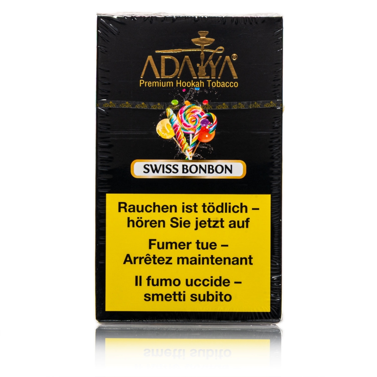 Adalya Swiss Bonbon 200g