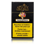 Adalya Swiss Bonbon 200g
