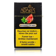 Adalya Tabak Watermelon Mint 200g
