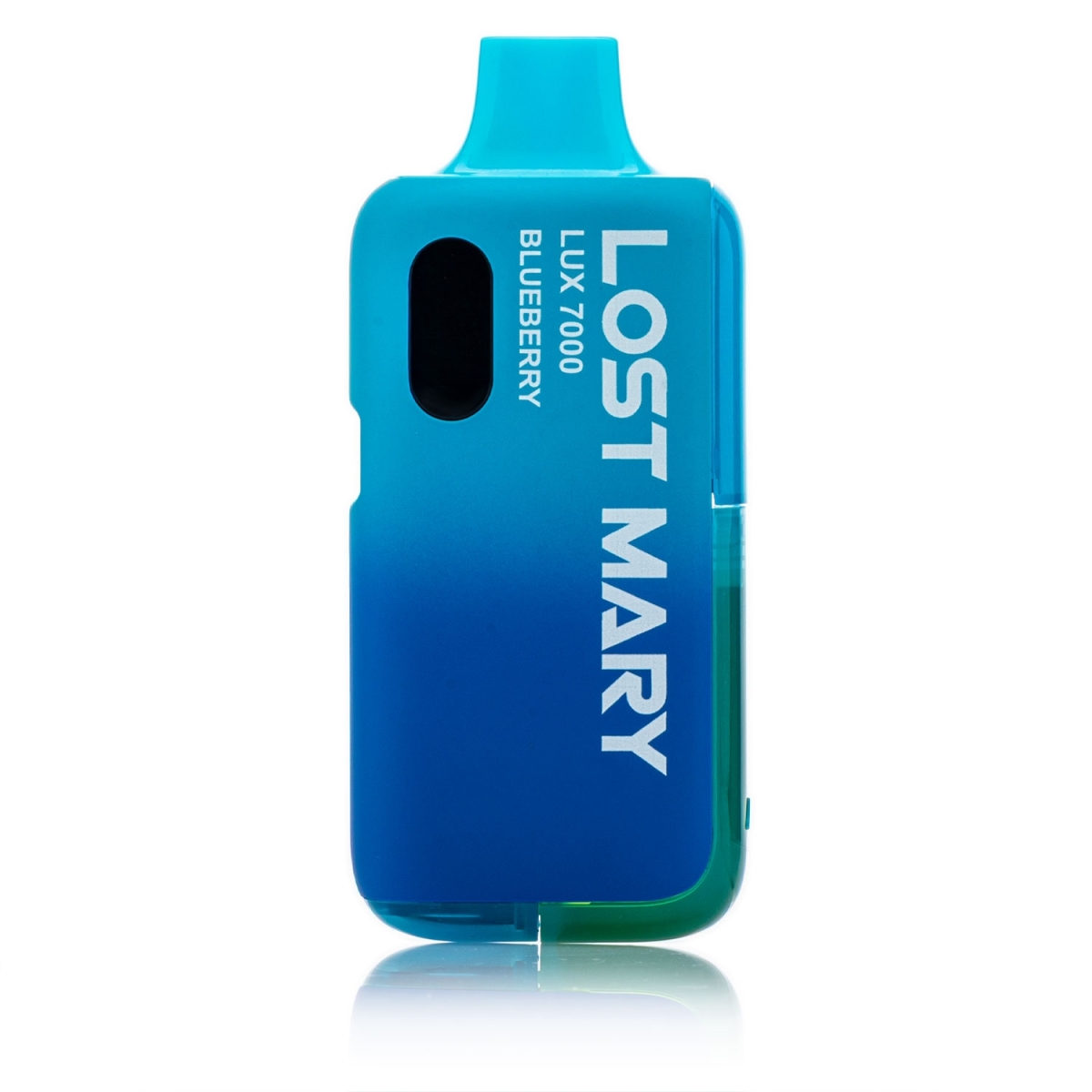 Lost Mary LUX 7000 Kit - Blueberry