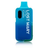 Lost Mary LUX 7000 Kit - Blueberry