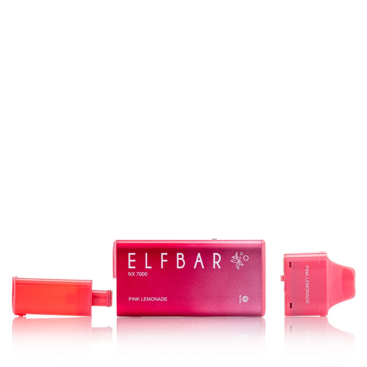 ELFBAR NX 7000 Kit - Pink Lemonade