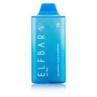ELFBAR NX 7000 Kit - Blueberry Sour Raspberry