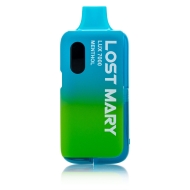 Lost Mary LUX 7000 Kit - Menthol