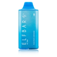 ELFBAR NX 7000 Kit - Blue Razz Lemonade