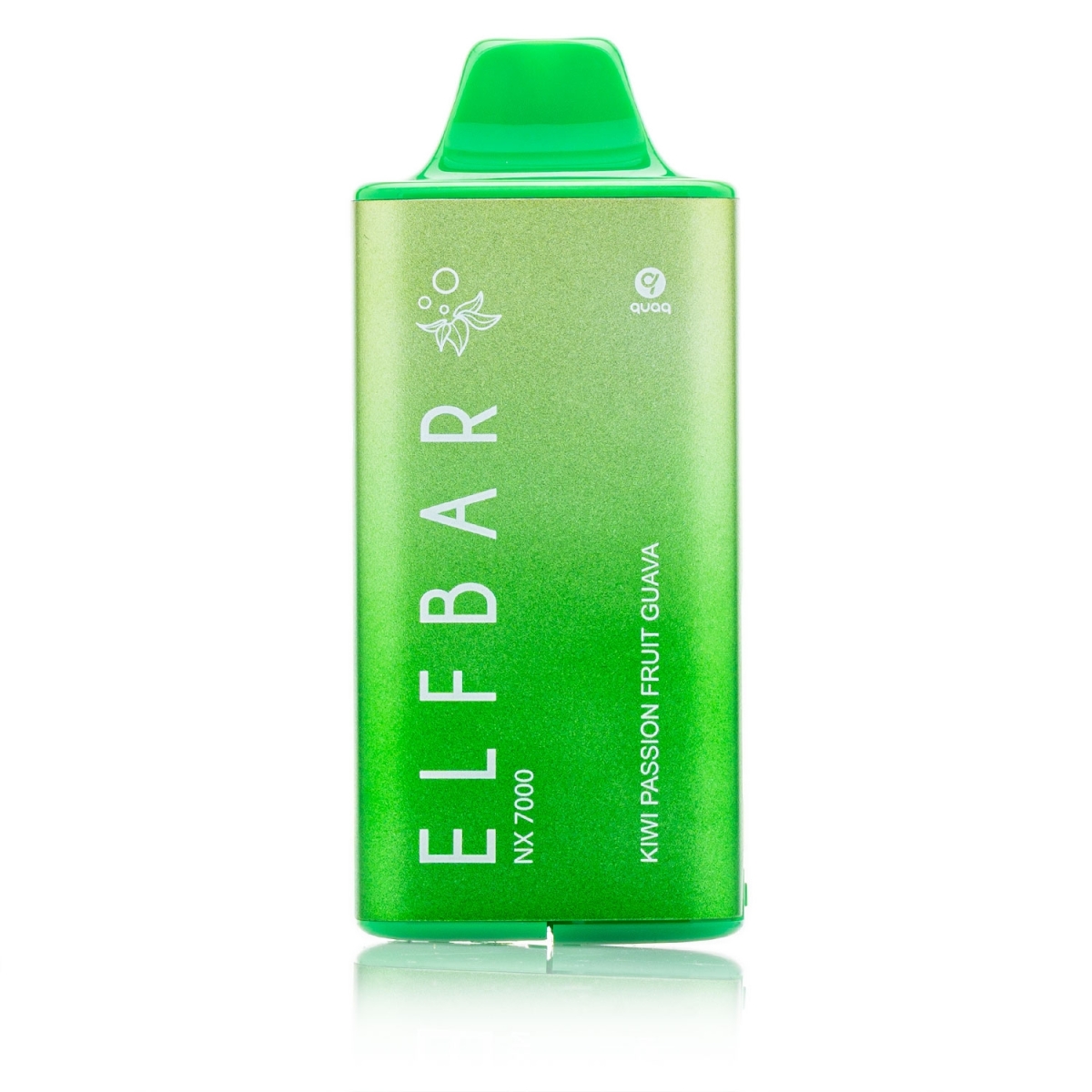 ELFBAR NX 7000 Kit - Kiwi Passionfruit Guava