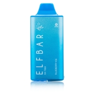 ELFBAR NX 7000 Kit - Blueberry