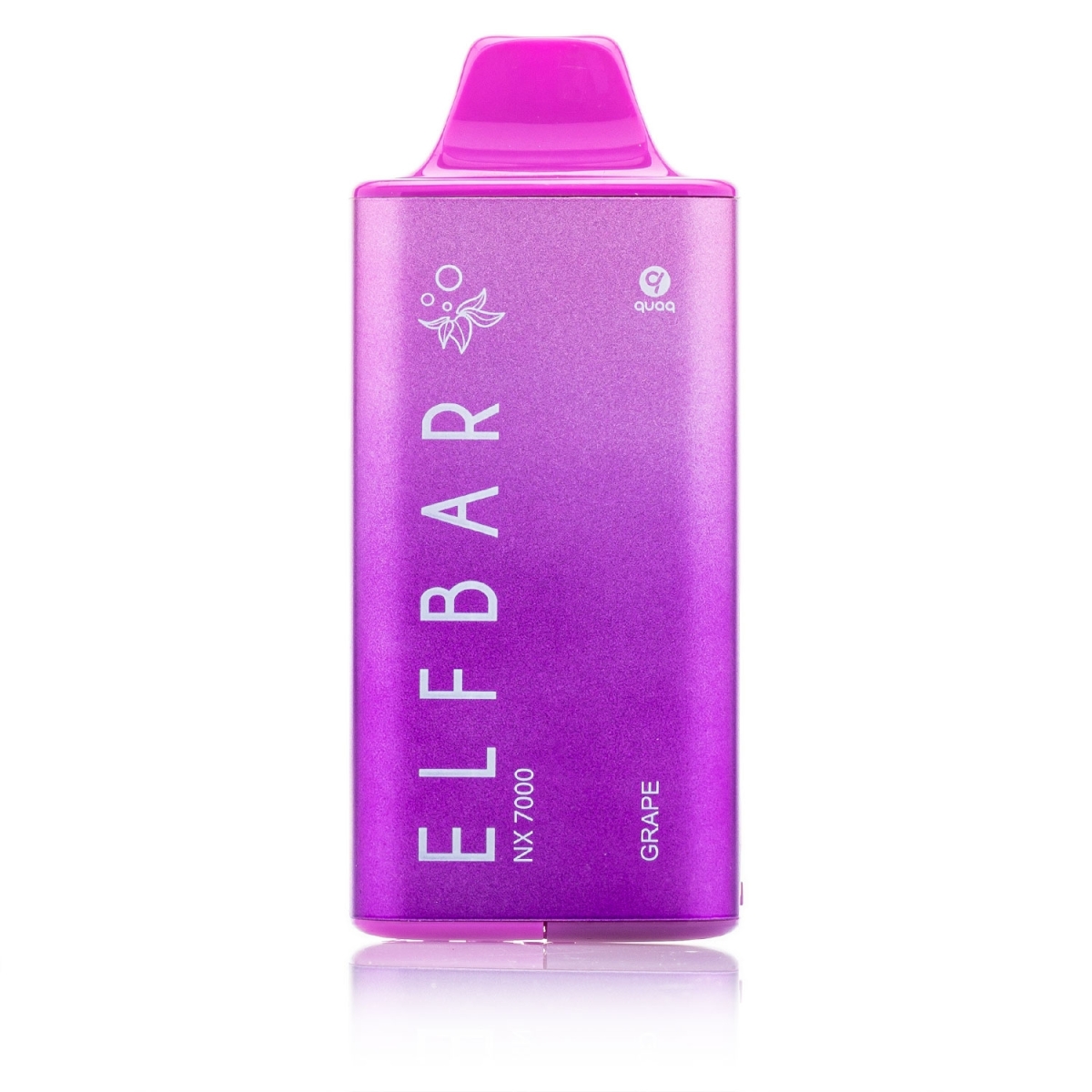 ELFBAR NX 7000 Kit - Grape