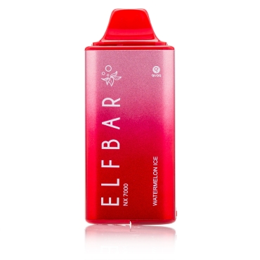ELFBAR NX 7000 Kit - Watermelon ICE
