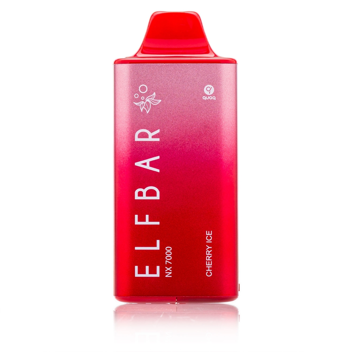 ELFBAR NX 7000 Kit - Cherry ICE