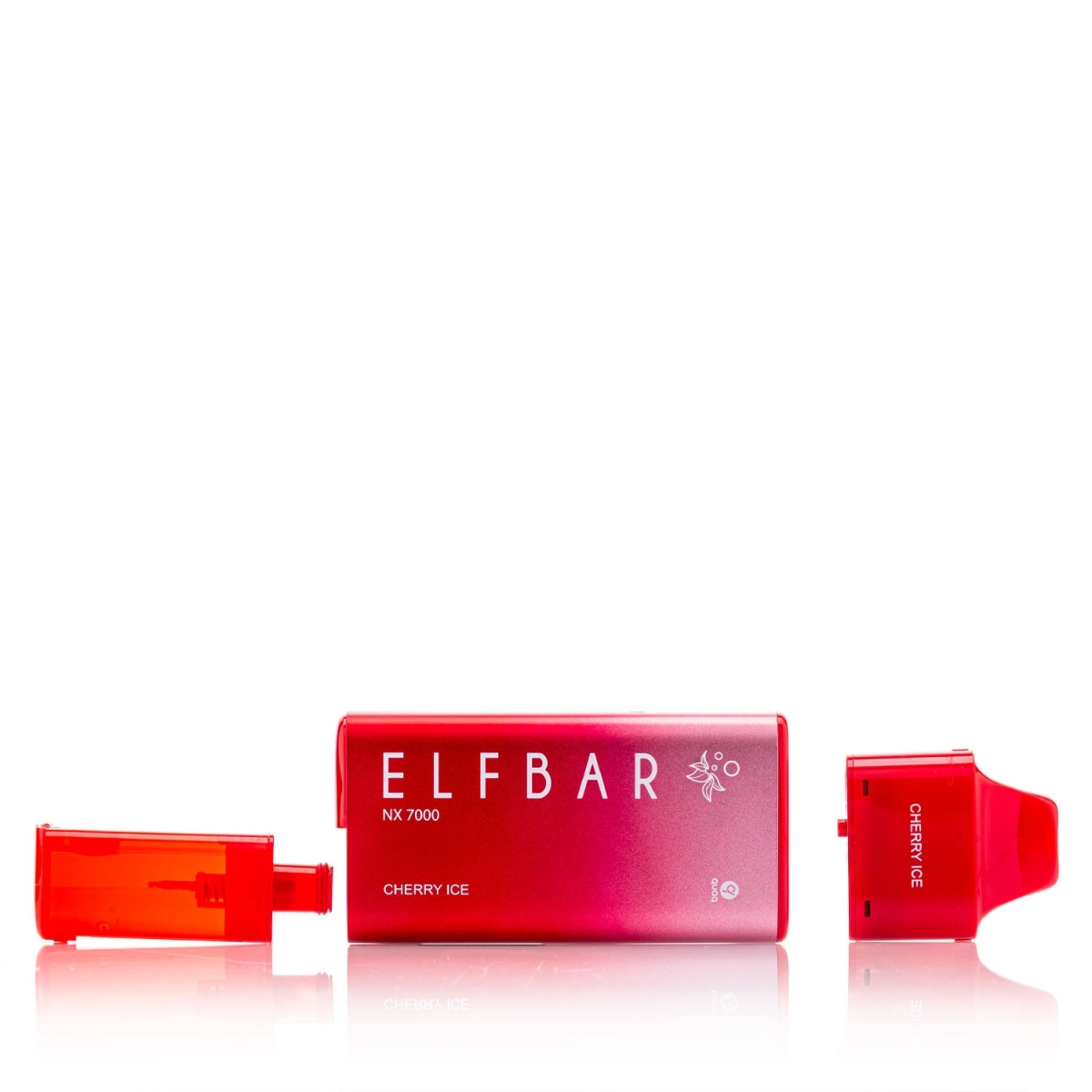 ELFBAR NX 7000 Kit - Cherry ICE