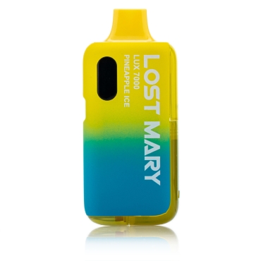 Lost Mary LUX 7000 Kit - Pineapple ICE