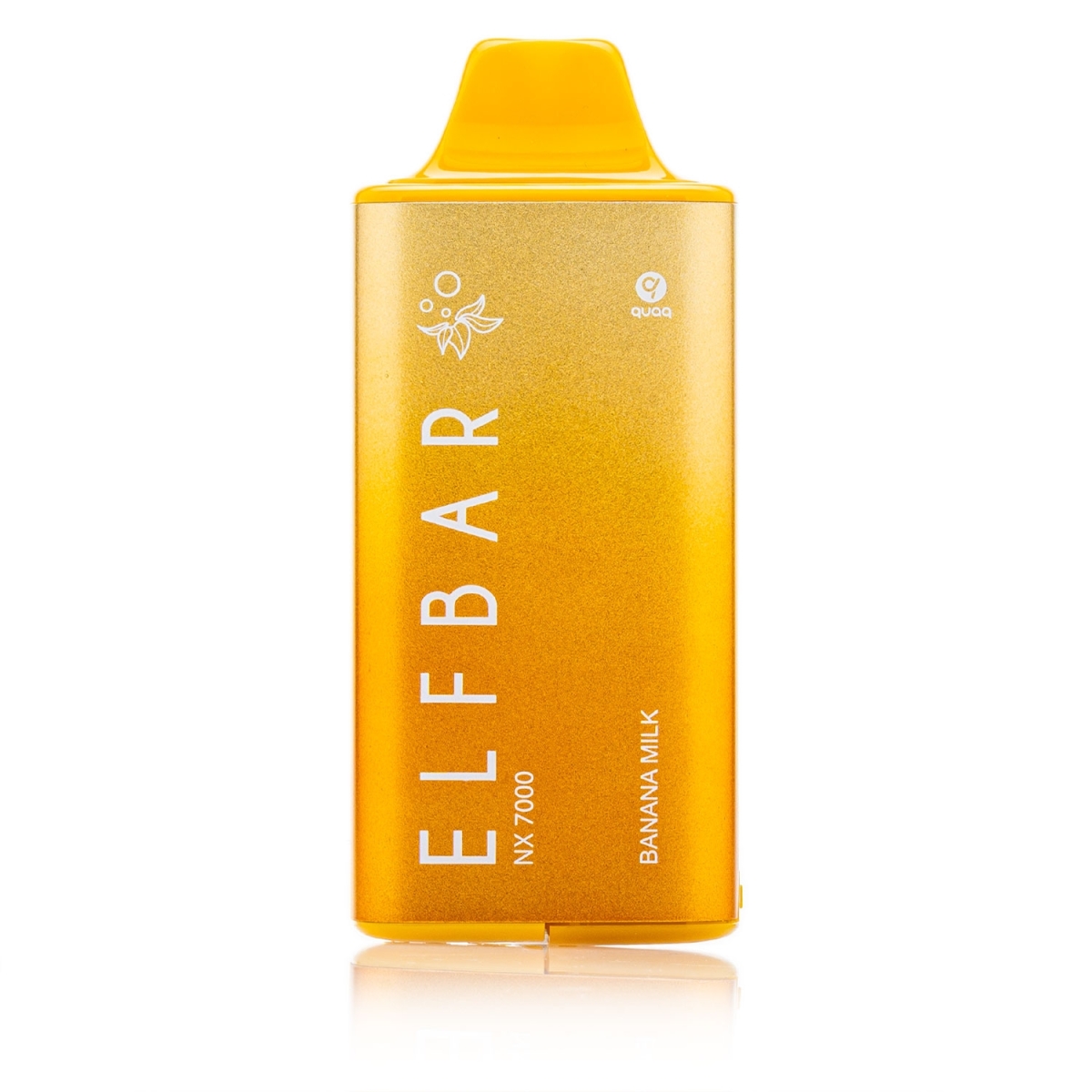 ELFBAR NX 7000 Kit - Banana Milk