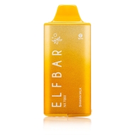 ELFBAR NX 7000 Kit - Banana Milk