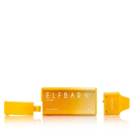 ELFBAR NX 7000 Kit - Banana Milk