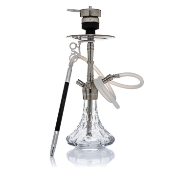 Amy Deluxe Little Trilliant SS20.02 - Transparent