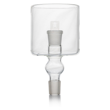 Glass Ice Bucket Cap 29.2