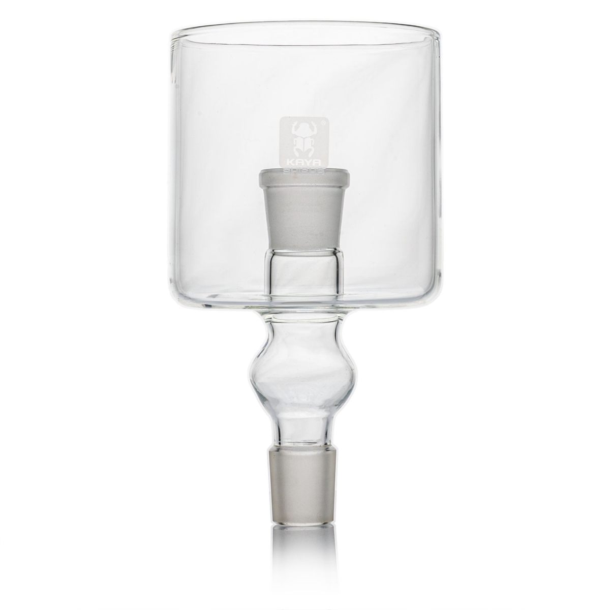 Glass Ice Bucket Cap 29.2