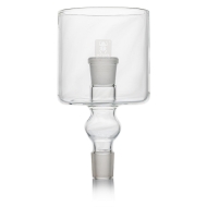 Glass Ice Bucket Cap 29.2