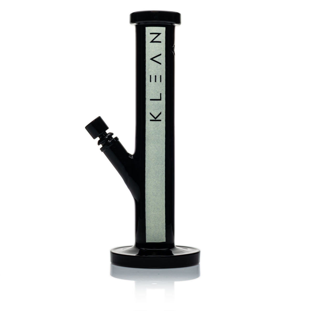 KLEAN Black Straight Tube
