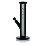 KLEAN Black Straight Tube