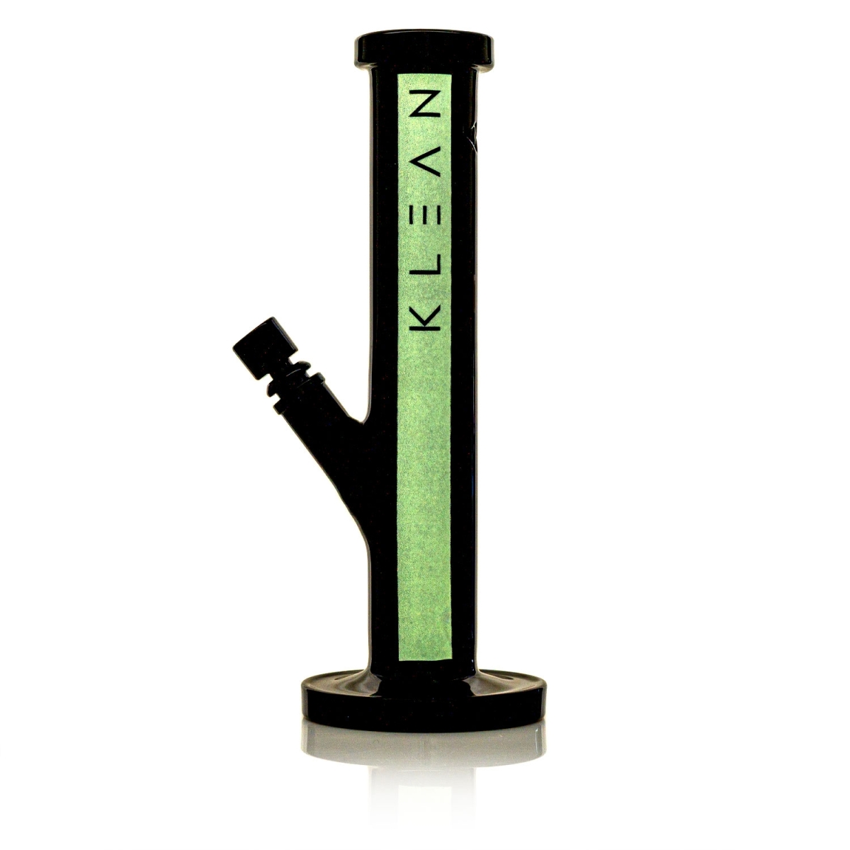 KLEAN Black Straight Tube