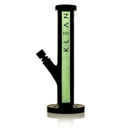 KLEAN Black Straight Tube