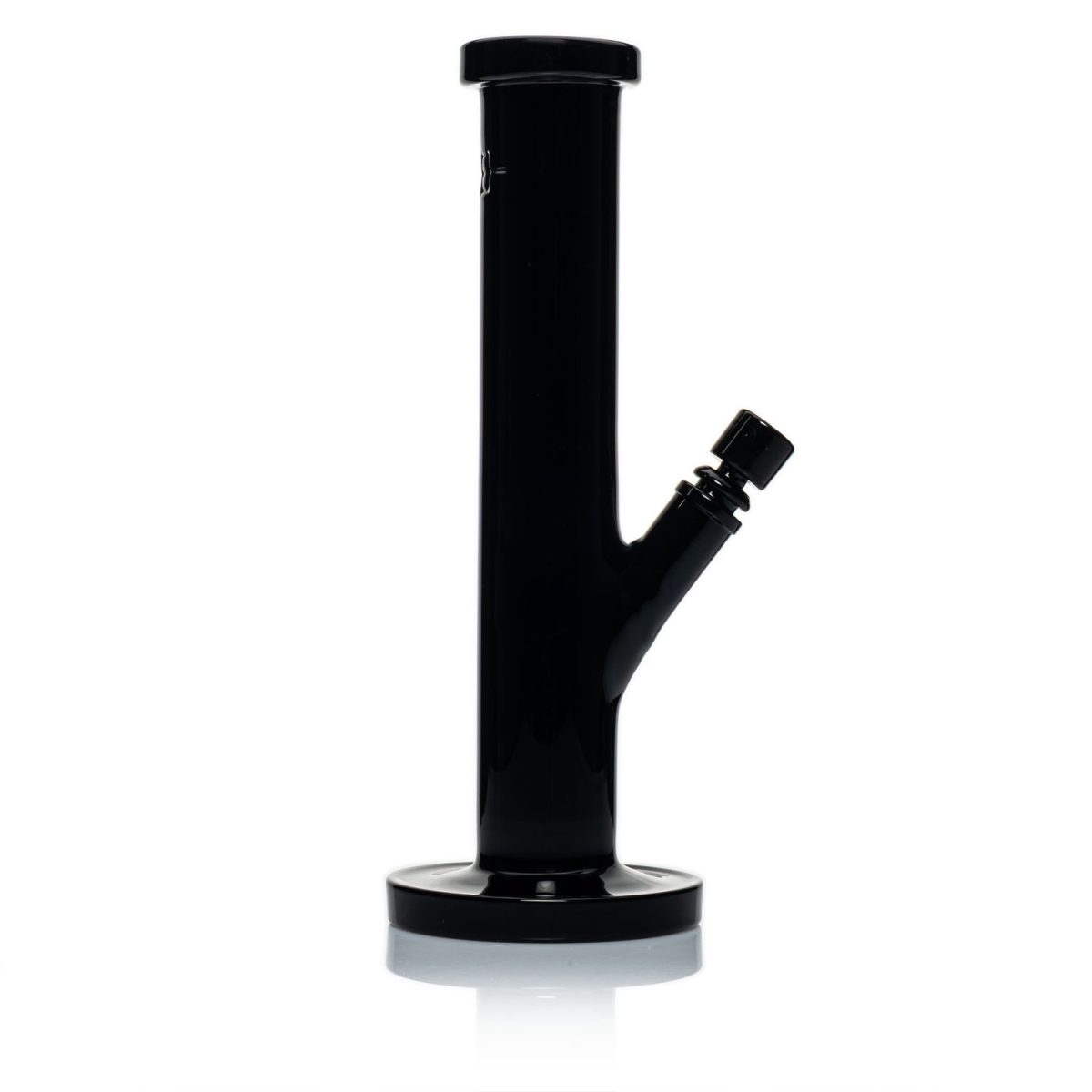 KLEAN Black Straight Tube