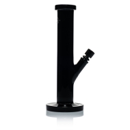 KLEAN Black Straight Tube