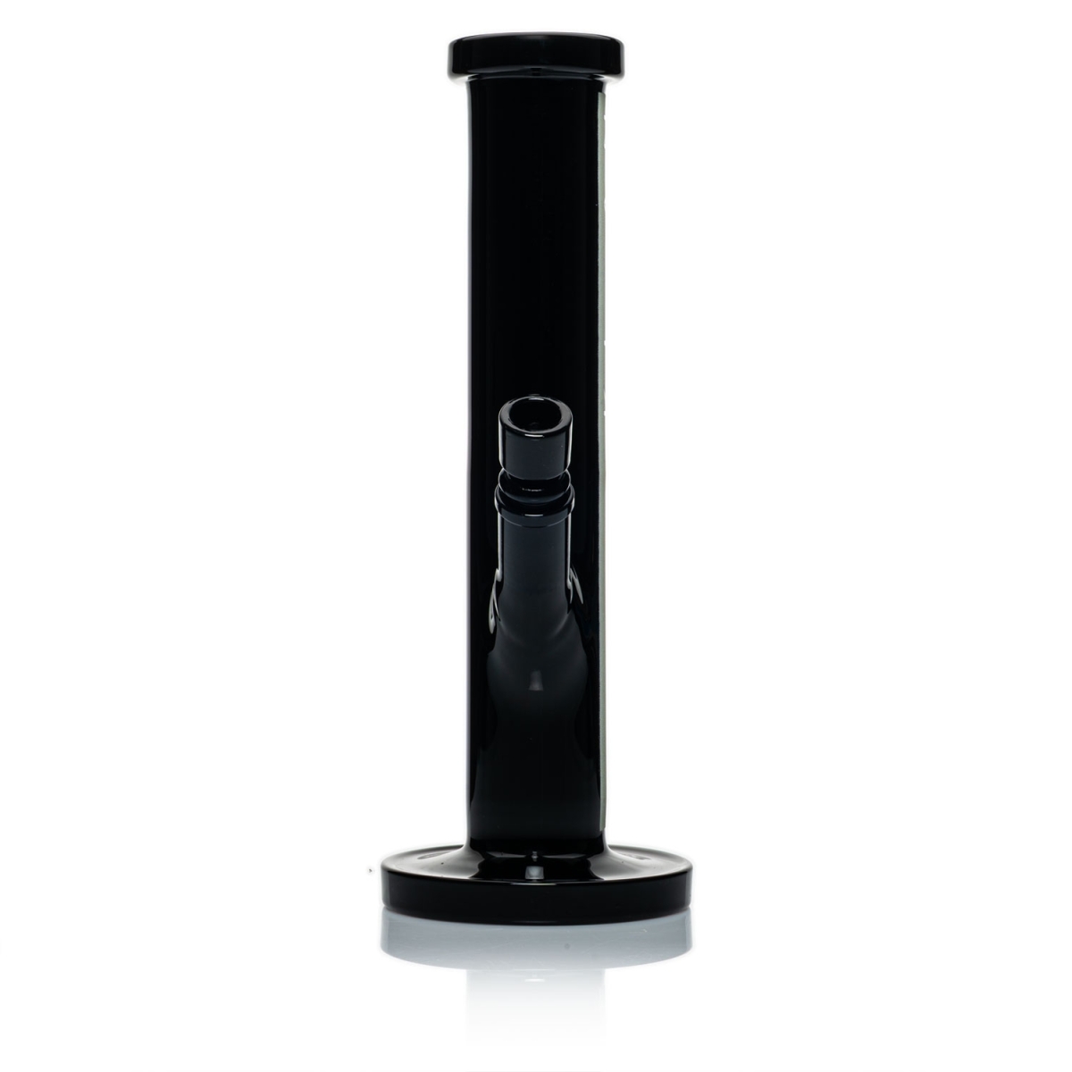 KLEAN Black Straight Tube