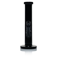 KLEAN Black Straight Tube