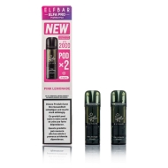 ELFBAR ELFA Pro V2 - Pink Lemonade - 2ml Pods / 20mg / 2 Stück