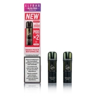 ELFBAR ELFA Pro V2 - Mango Peach Watermelon - 2ml Pods / 20mg / 2 Stück