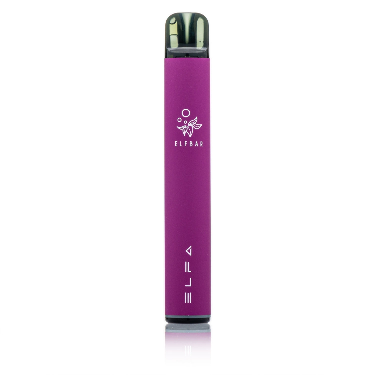 ELFBAR ELFA Pro V2 Kit 2ml - Purple & Grape - 20mg